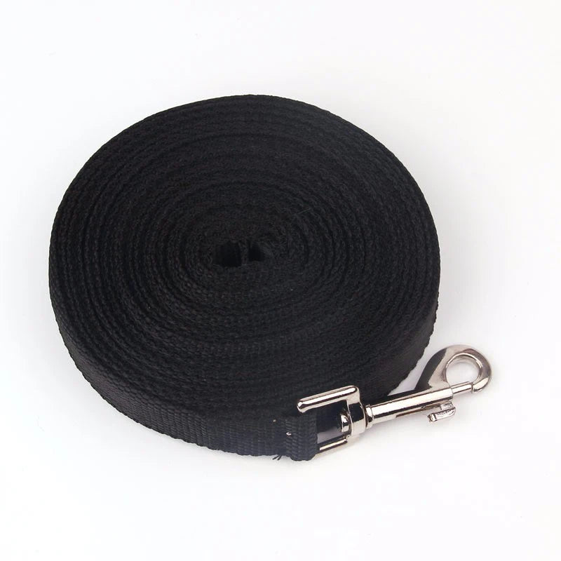 Laisse de Dressage Réglable