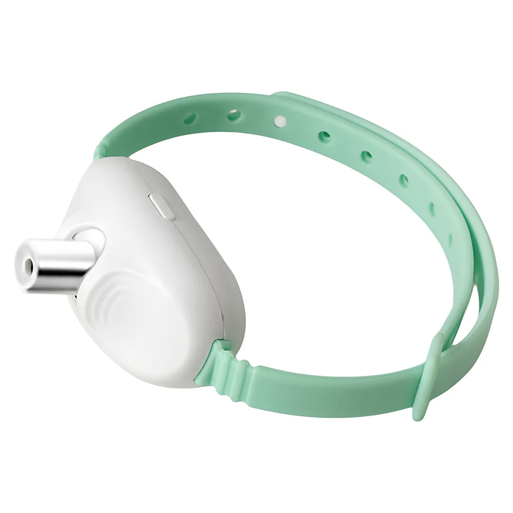 Collier Laser Automatique pour Chat
