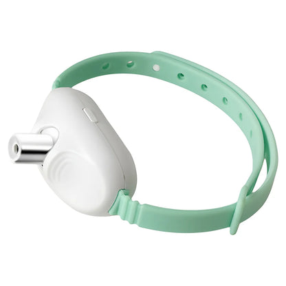Collier Laser Automatique pour Chat