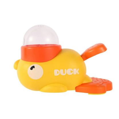 Distributeur de Croquettes Automatique