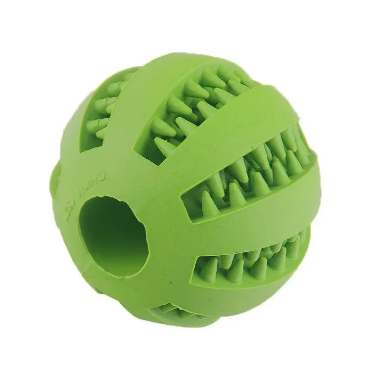 Balle Interactive et Distributrice de Friandises pour chien