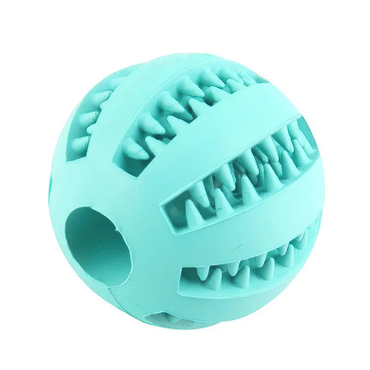 Balle Interactive et Distributrice de Friandises pour chien