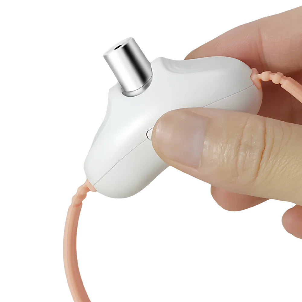 Collier Laser Automatique pour Chat