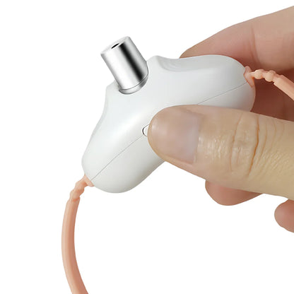 Collier Laser Automatique pour Chat