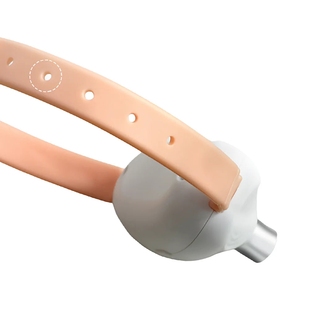 Collier Laser Automatique pour Chat