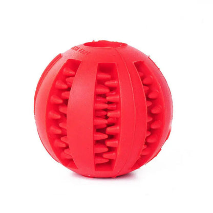 Balle Interactive et Distributrice de Friandises pour chien